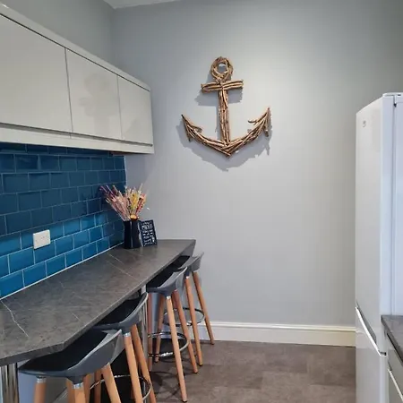 Brigg View Apartment