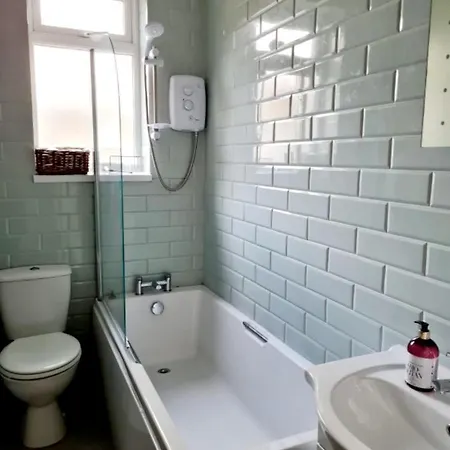 Lejlighed Brigg View