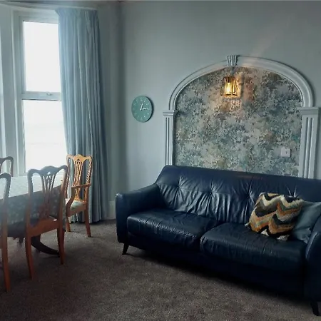 Brigg View Apartment Filey