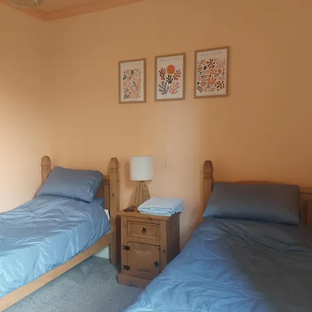 Brigg View Apartment