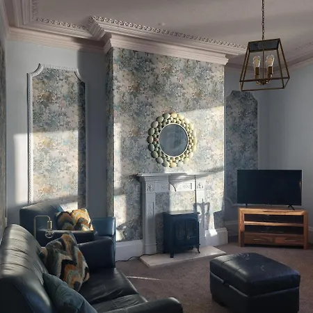 Lejlighed Brigg View