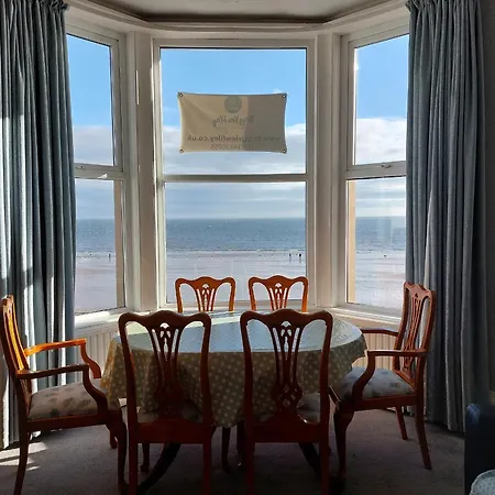 Brigg View Apartment Filey