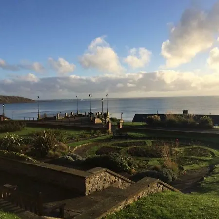 Brigg View Apartment Filey
