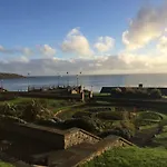 Brigg View Lägenhet Filey